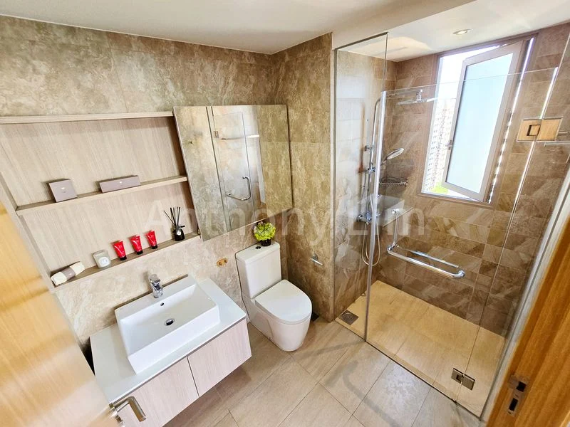 3 Bed Executive Condo for Rent in  The Vales - Image 11