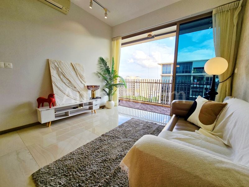 3 Bed Executive Condo for Rent in  The Vales - Image 5