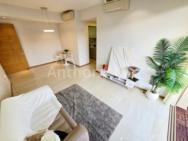 3 Bed Executive Condo for Rent in  The Vales - Image 6