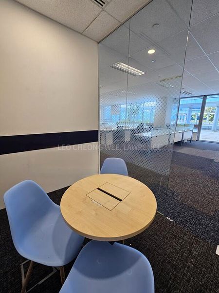 Office for Rent: Keppel Bay Tower - Image 11
