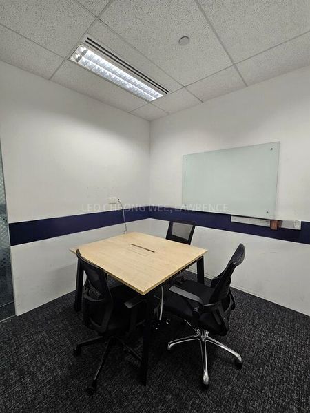Office for Rent: Keppel Bay Tower - Image 3