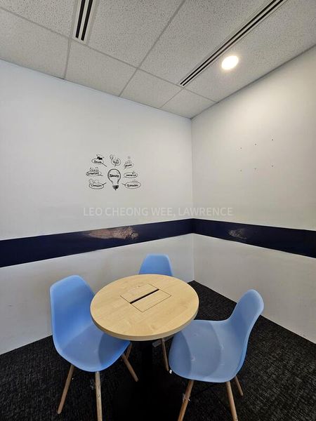 Office for Rent: Keppel Bay Tower - Image 10