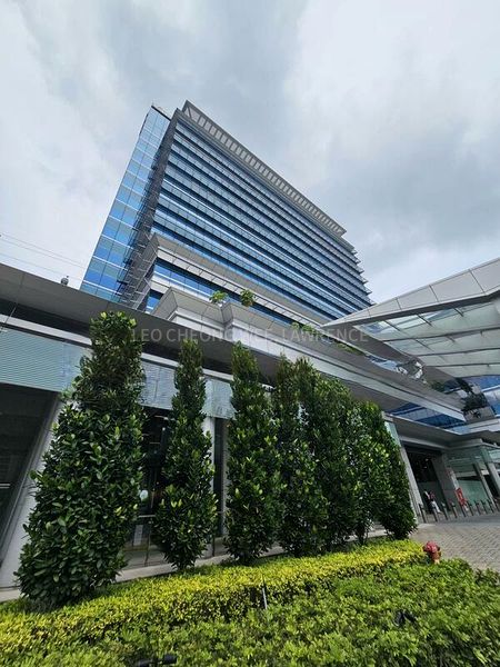 Office for Rent: Keppel Bay Tower - Image 15