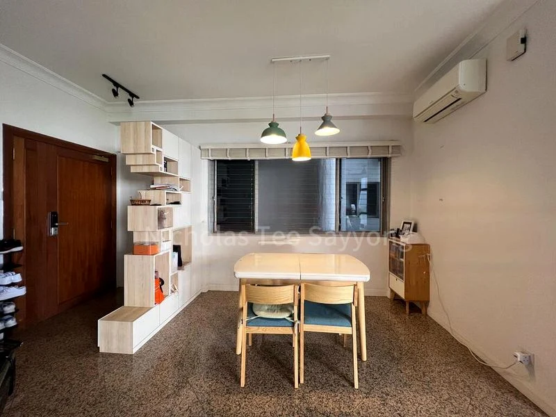 4 Bed Condo for Sale in The Bayshore - Image 1