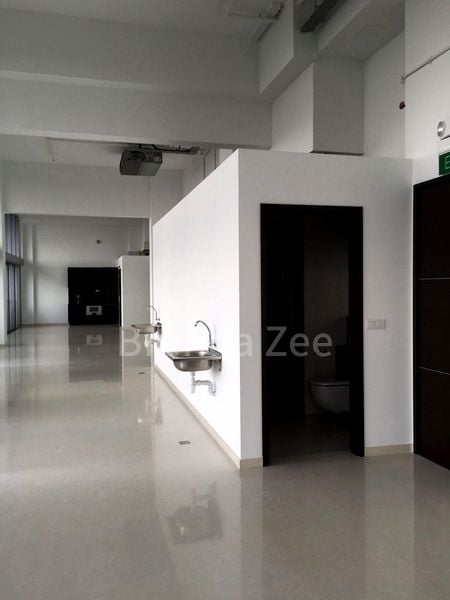 Office for Sale: Eon Shenton - Image 8