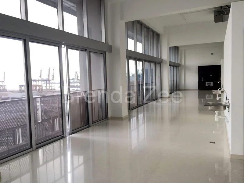 Office for Sale: Eon Shenton - Image 1