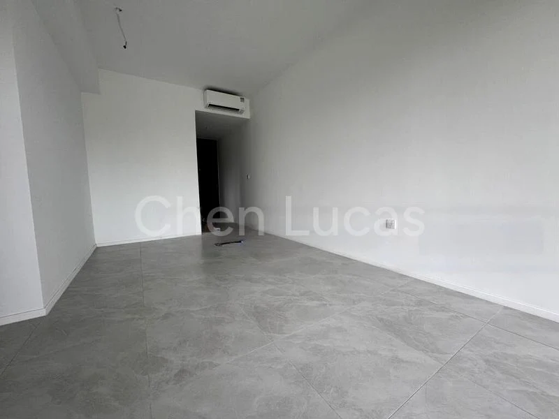 2 Bed Condo for Sale in  The Watergardens At Canberra - Image 1