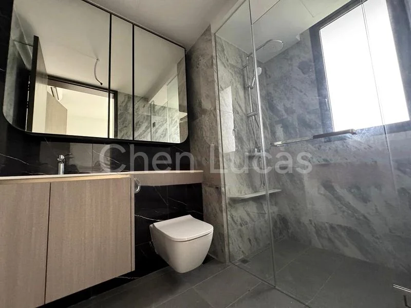 2 Bed Condo for Sale in  The Watergardens At Canberra - Image 2