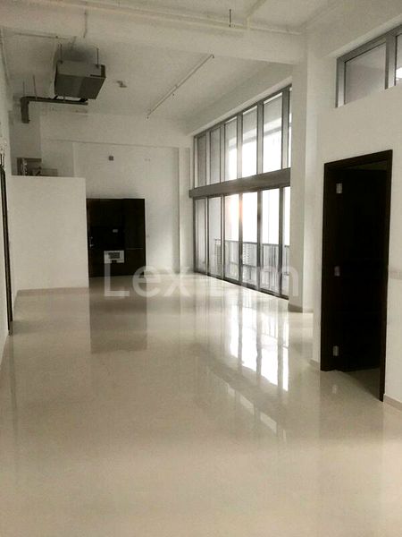 Office for Sale: Eon Shenton - Image 1