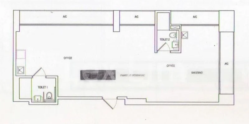 Office for Sale: Eon Shenton - Image 7