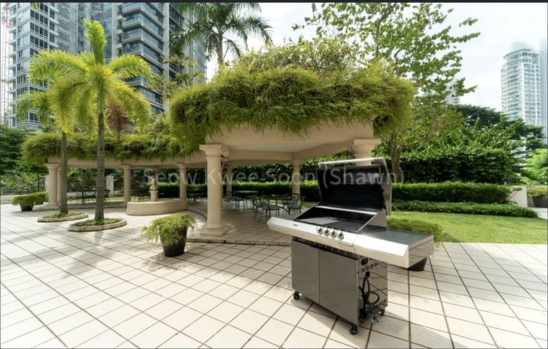 4 Bed Condo for Rent in  Leonie Condotel - Image 19