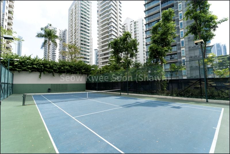 4 Bed Condo for Rent in  Leonie Condotel - Image 16