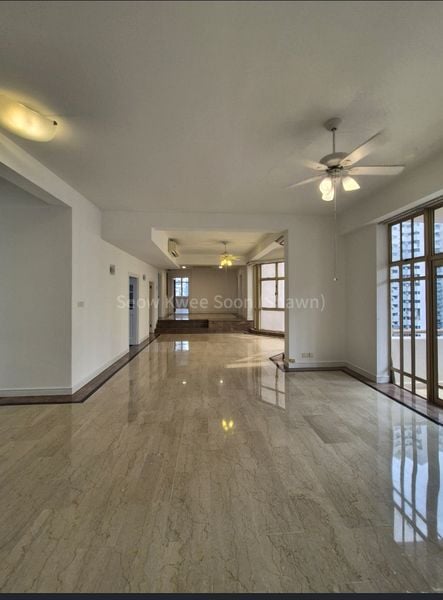 4 Bed Condo for Rent in  Leonie Condotel - Image 2