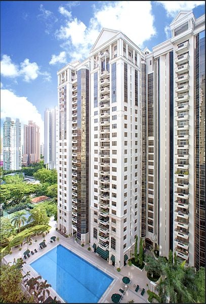 4 Bed Condo for Rent in  Leonie Condotel - Image 15