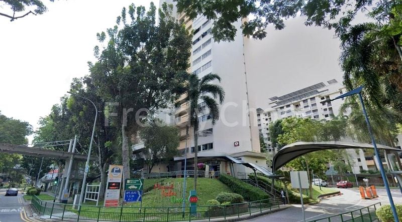 6 Telok Blangah Crescent: Retail Shop for Sale - Image 7