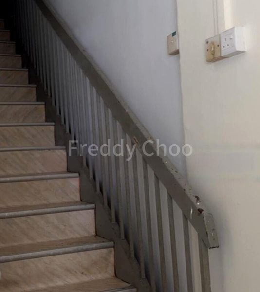 6 Telok Blangah Crescent: Retail Shop for Sale - Image 5