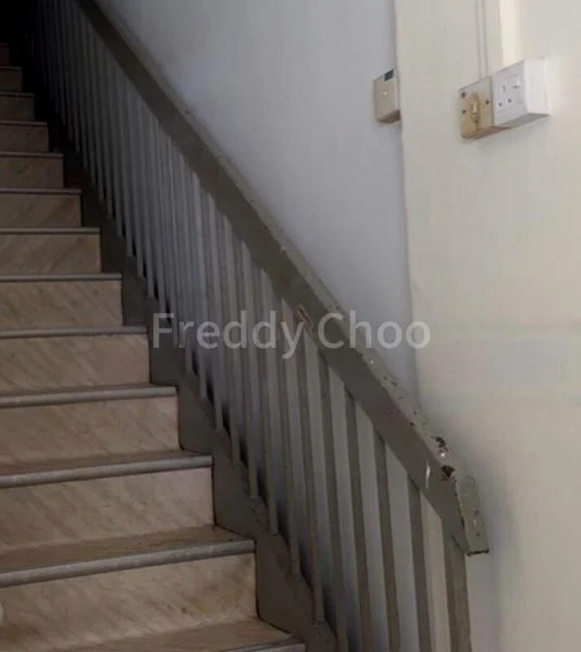 6 Telok Blangah Crescent: Retail Shop for Sale - Image 4