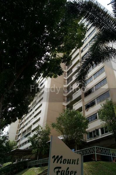 6 Telok Blangah Crescent: Retail Shop for Sale - Image 3