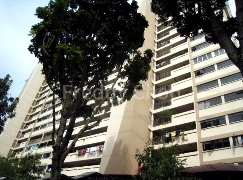 6 Telok Blangah Crescent: Retail Shop for Sale - Image 6