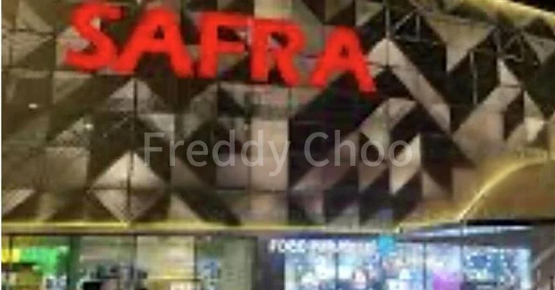 6 Telok Blangah Crescent: Retail Shop for Sale - Image 1