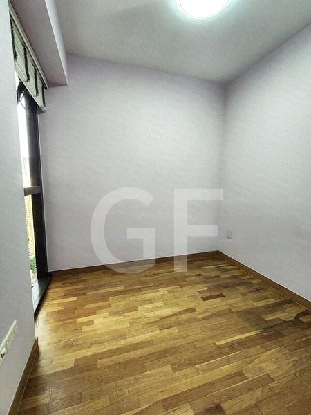 3 Bed Condo for Rent in  Commonwealth Towers - Image 2