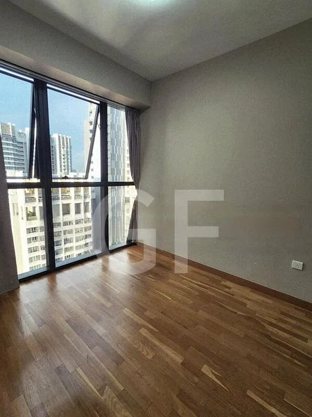 3 Bed Condo for Rent in  Commonwealth Towers - Image 1
