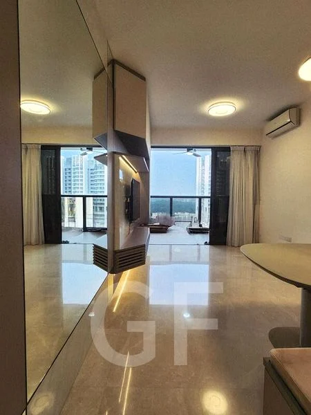 3 Bed Condo for Rent in  Commonwealth Towers - Image 16