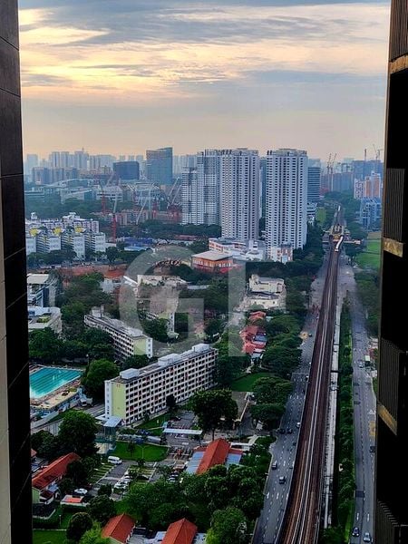 3 Bed Condo for Rent in  Commonwealth Towers - Image 8