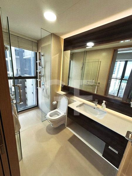 3 Bed Condo for Rent in  Commonwealth Towers - Image 4