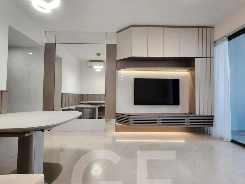 3 Bed Condo for Rent in  Commonwealth Towers - Image 18