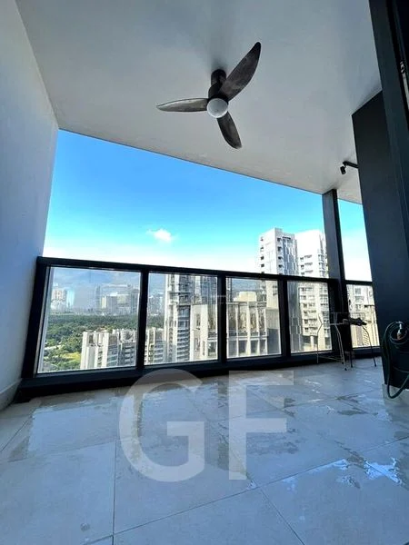 3 Bed Condo for Rent in  Commonwealth Towers - Image 15