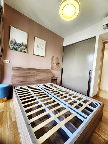 3 Bed Condo for Rent in  Commonwealth Towers - Image 14