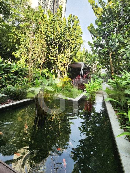 3 Bed Condo for Rent in  Commonwealth Towers - Image 9