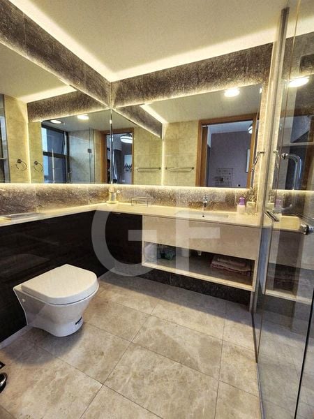 3 Bed Condo for Rent in  Commonwealth Towers - Image 3