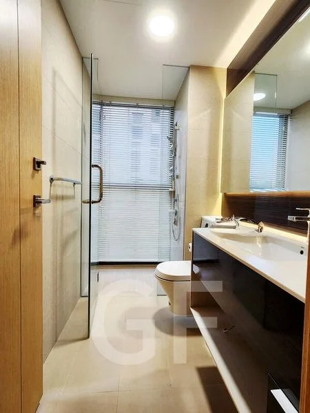 3 Bed Condo for Rent in  Commonwealth Towers - Image 12