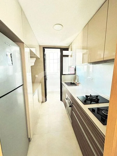 3 Bed Condo for Rent in  Commonwealth Towers - Image 6