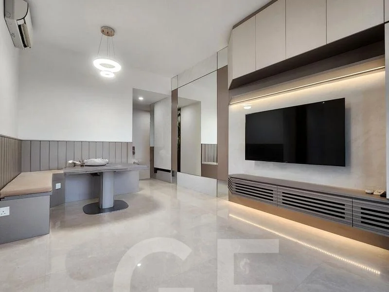 3 Bed Condo for Rent in  Commonwealth Towers - Image 17