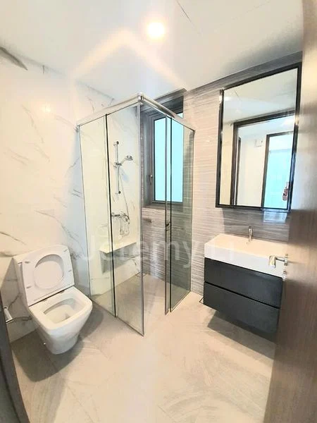 2 Bed Condo for Rent in  Forest Woods - Image 1