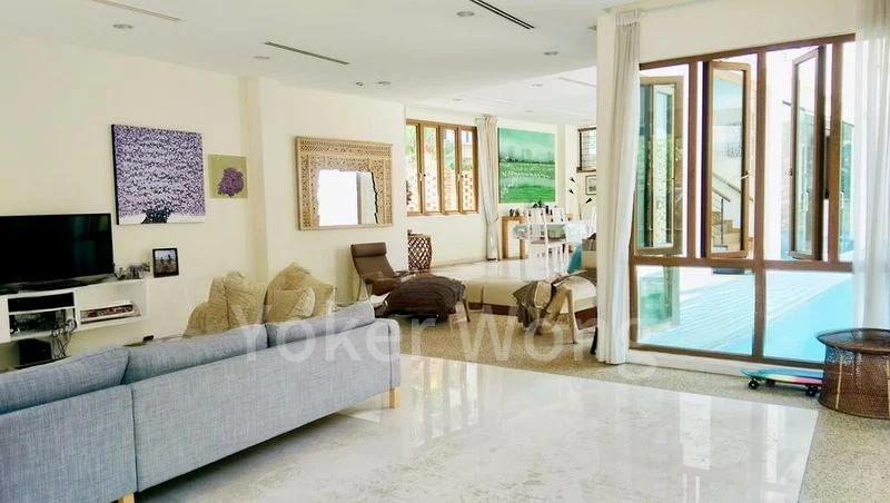 6 Bed Bungalow (Landed) for Sale in  Ban Guan Park - Image 6