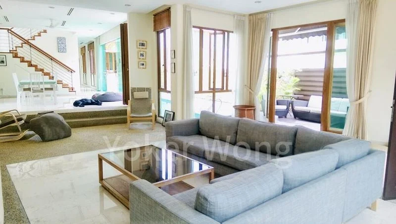 6 Bed Bungalow (Landed) for Sale in  Ban Guan Park - Image 1
