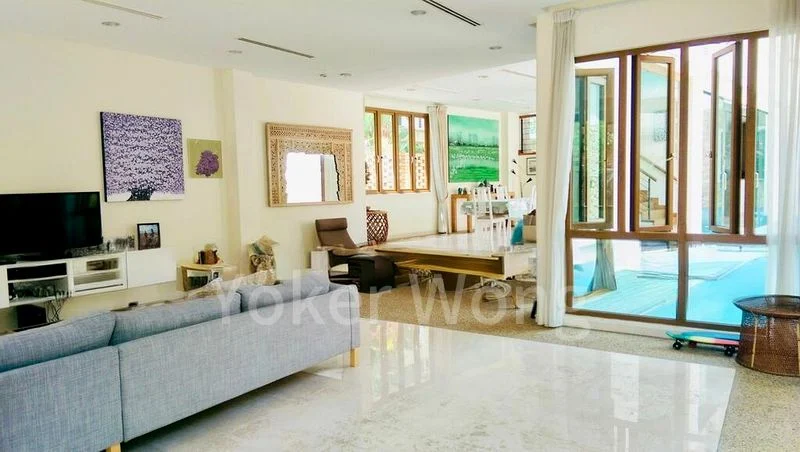 6 Bed Bungalow (Landed) for Sale in  Ban Guan Park - Image 2