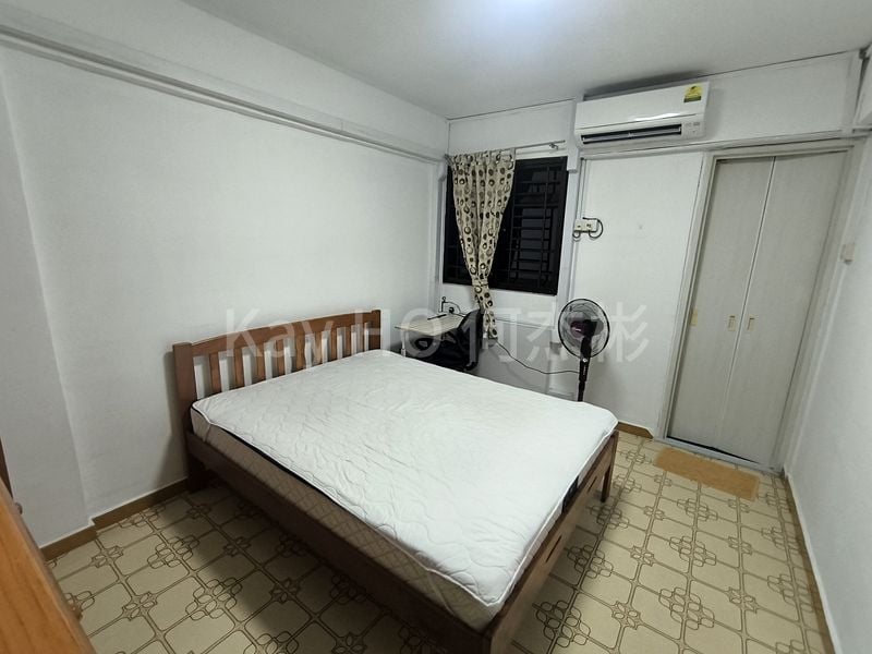 Master Room (HDB) for Rent in  643 Ang Mo Kio Avenue 5 - Image 2