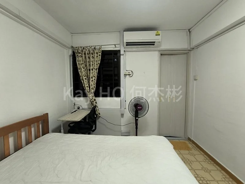 Master Room (HDB) for Rent in  643 Ang Mo Kio Avenue 5 - Image 3