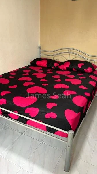 Common Room (HDB) for Rent in  257 Bangkit Road - Image 2