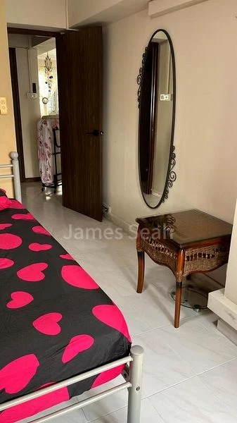 Common Room (HDB) for Rent in  257 Bangkit Road - Image 3