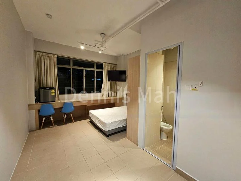 Master Room (Condo) for Rent in 85 SOHO @ Boon Lay - Image 4
