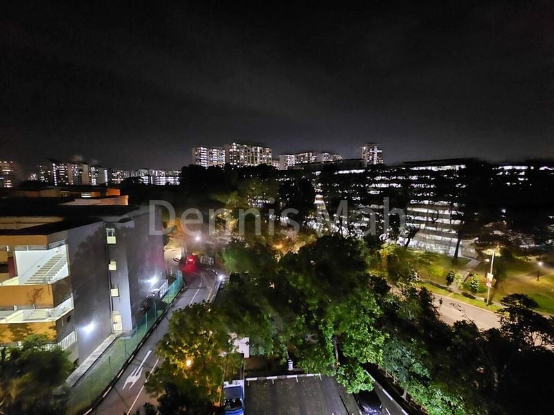 Master Room (Condo) for Rent in 85 SOHO @ Boon Lay - Image 6