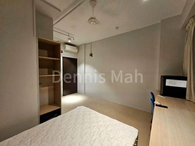 Master Room (Condo) for Rent in 85 SOHO @ Boon Lay - Image 5