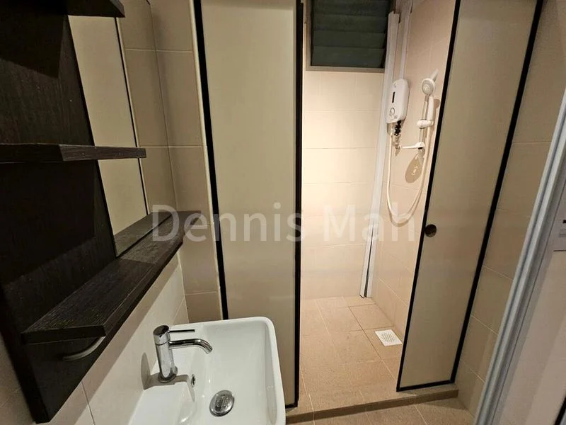 Master Room (Condo) for Rent in 85 SOHO @ Boon Lay - Image 2
