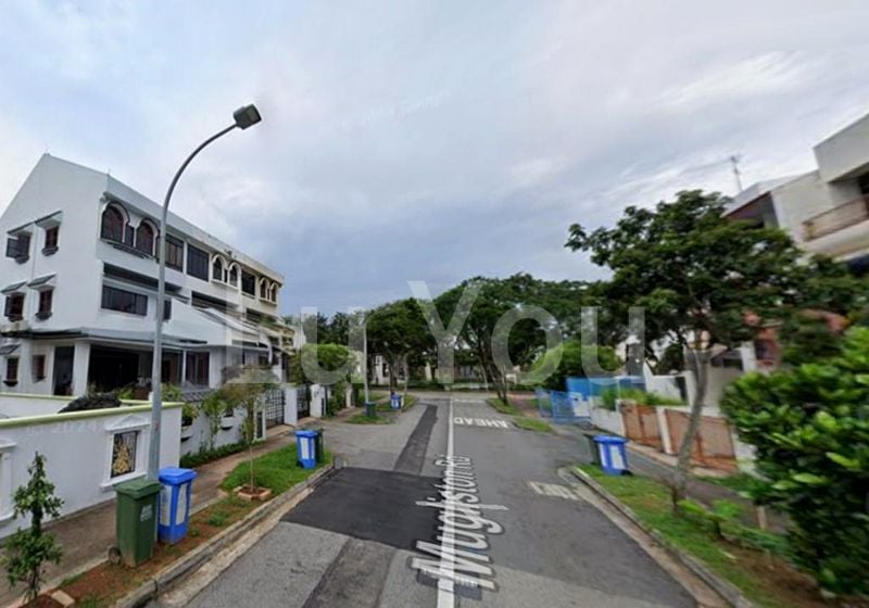 5 Bed Terraced House (Landed) for Sale in  Leville Isuites - Image 3